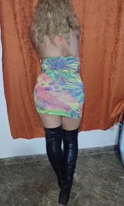 674126727: Chica busca chico en Madrid