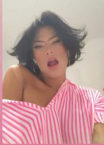 691490915: Transexual en Málaga