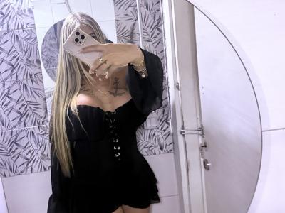 604201806: Transexual en Mallorca