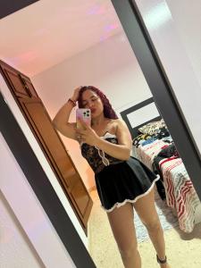 634040980: Chica busca chico en Badajoz