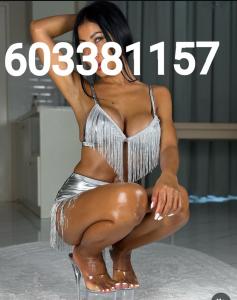 603381157: Chica busca chico en Alicante