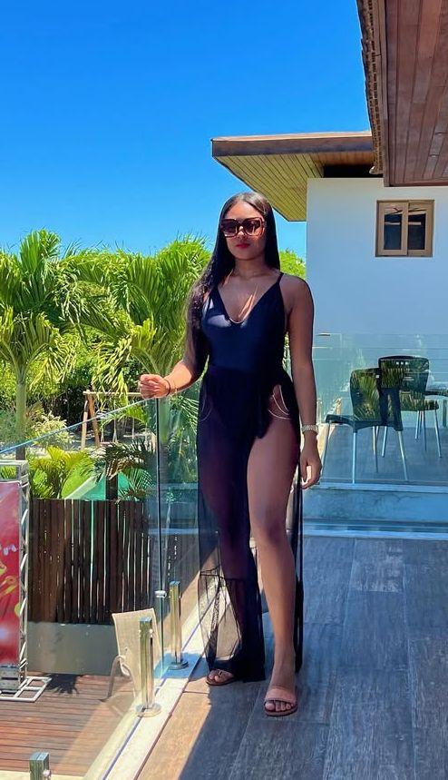 Chica busca chico en Málaga: 