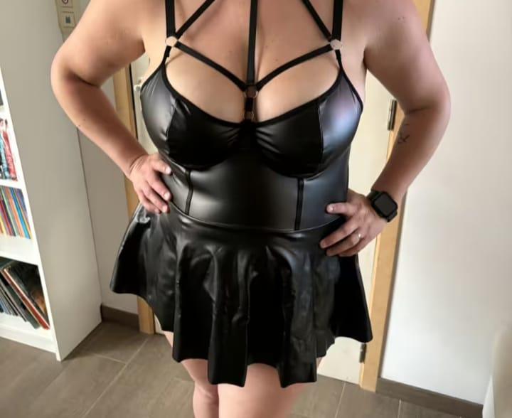 Chica busca chico en Lérida: 