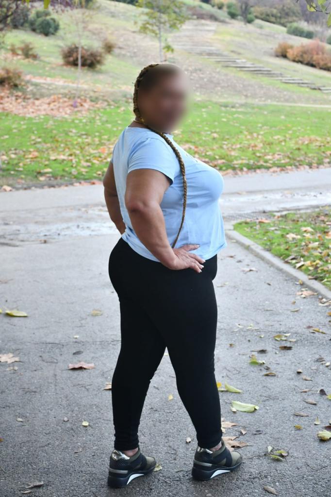 Chica busca chico en Madrid: 