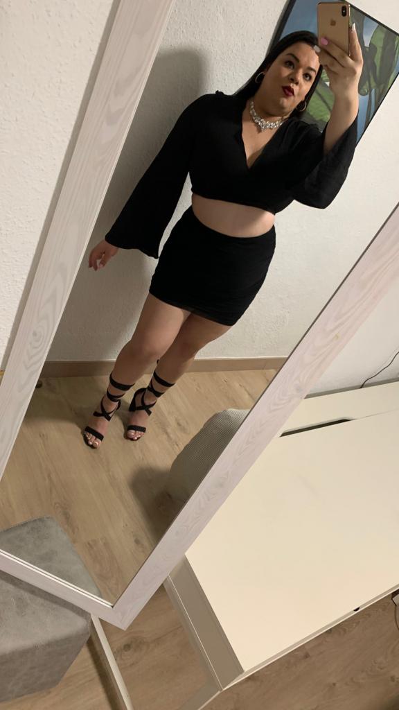 Transexual en León: 