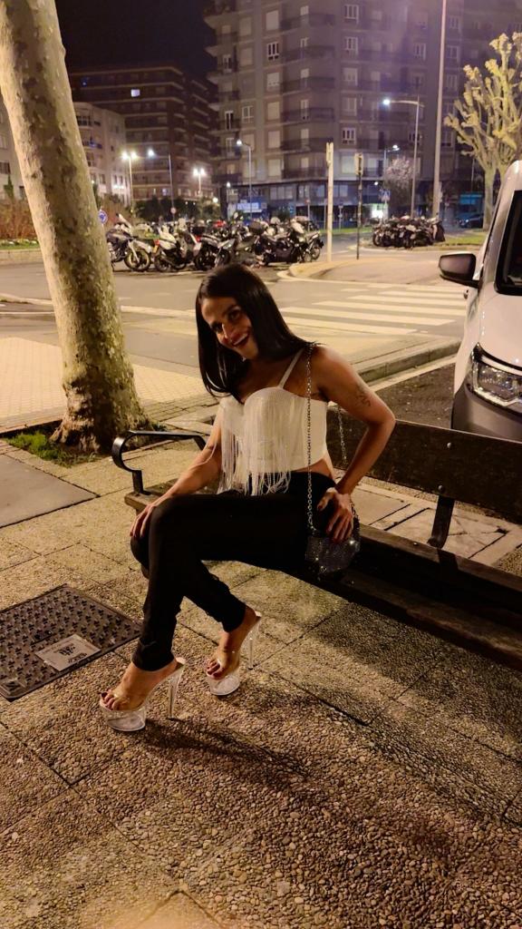 Travesti en Guipúzcoa: 