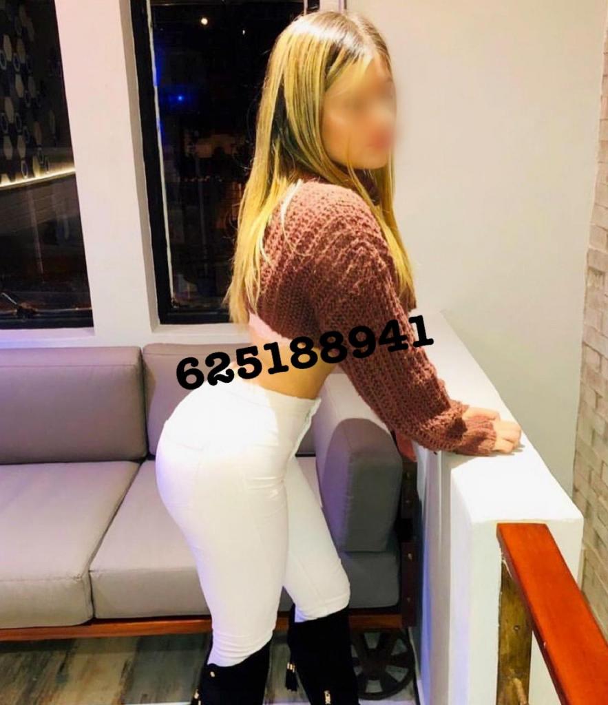 Chica busca chico en Pontevedra: 