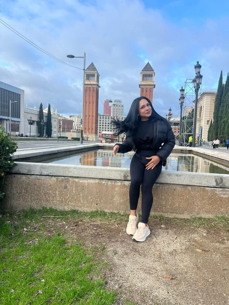 Travesti en Barcelona: 