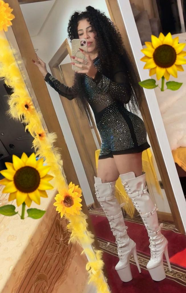 Chica busca chico en León: 