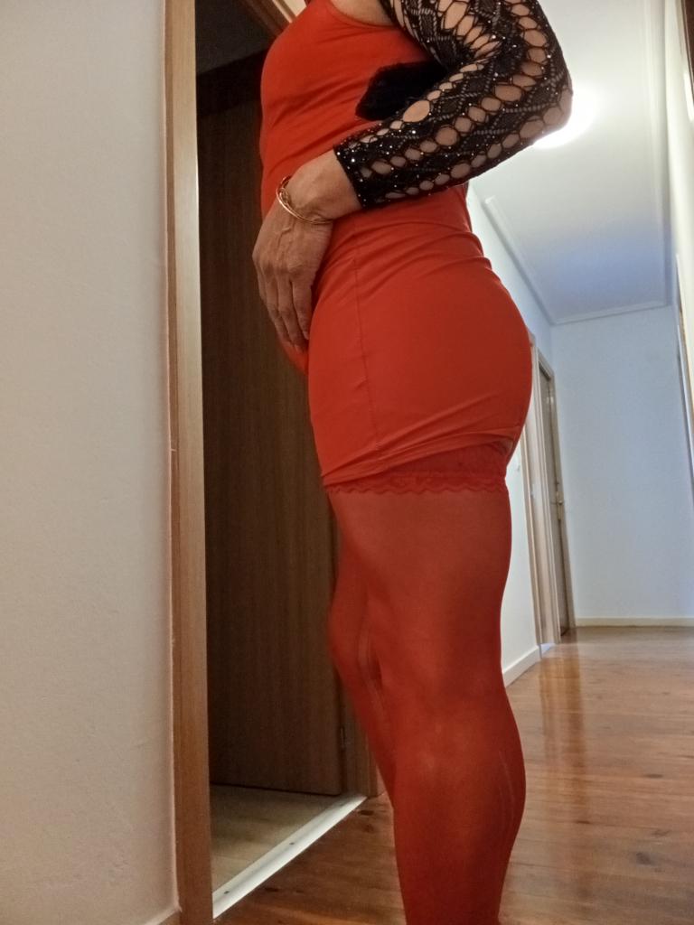 Travesti en Vizcaya: 