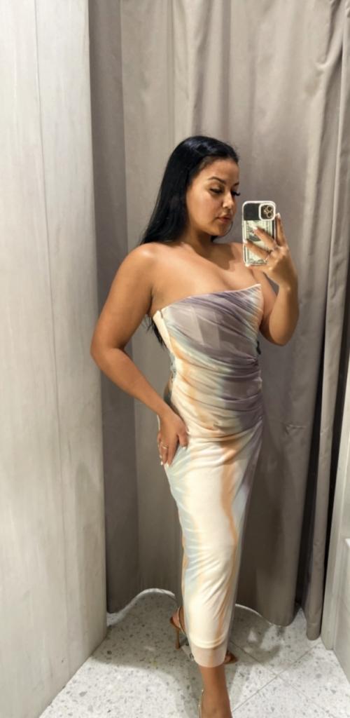 Chica busca chico en León: 