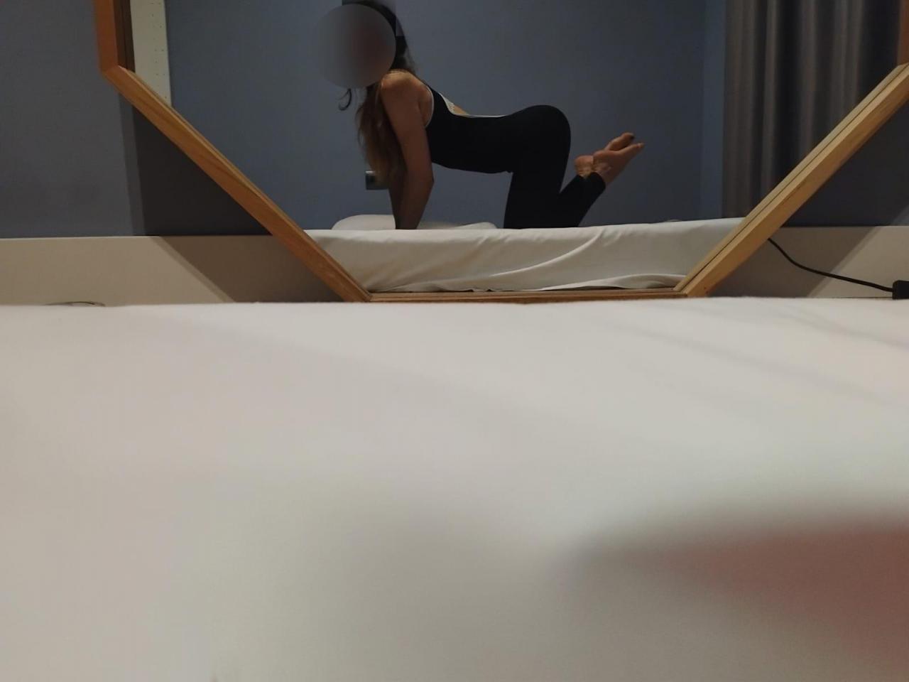 Chica busca chico en Málaga: 