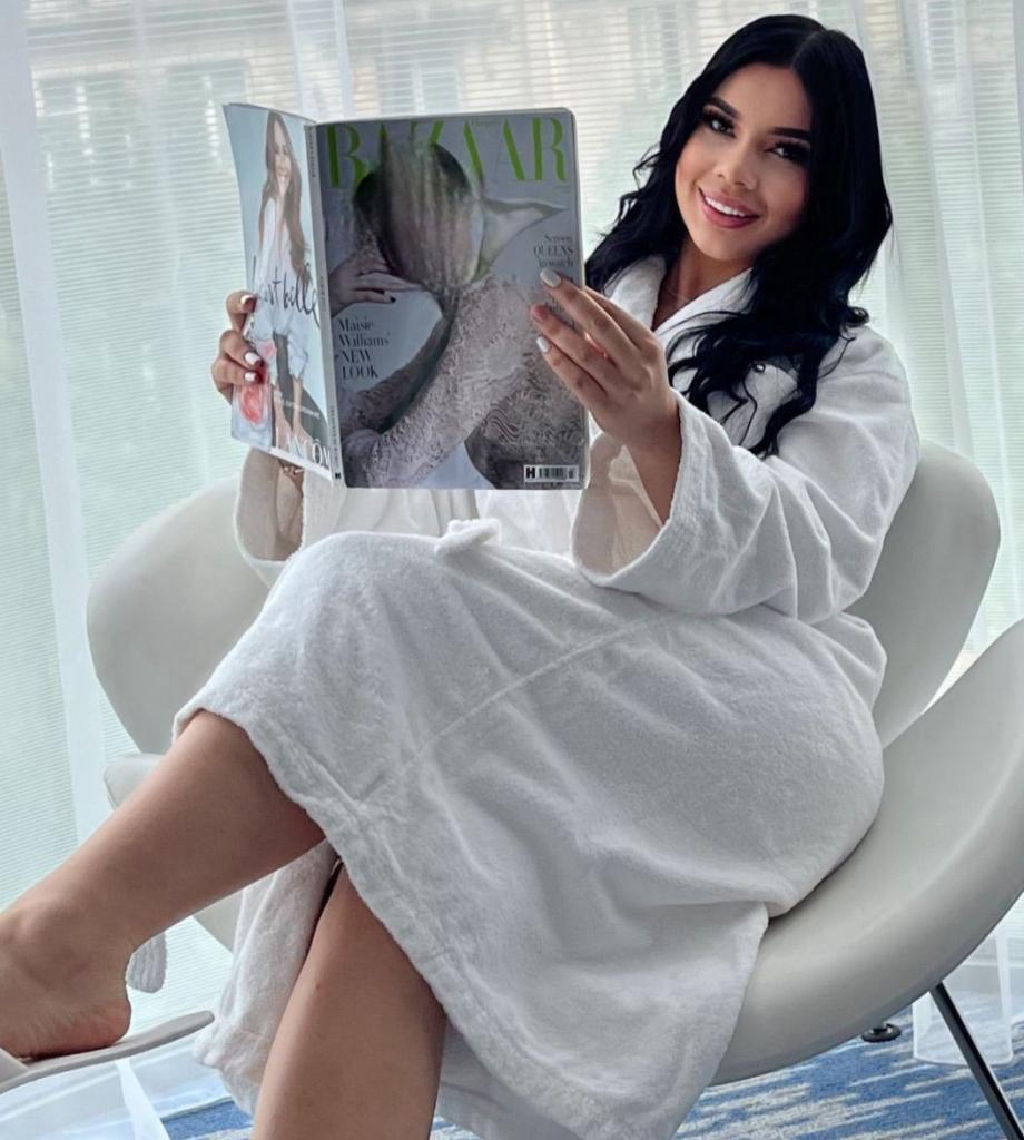 Chica busca chico en Mallorca: 