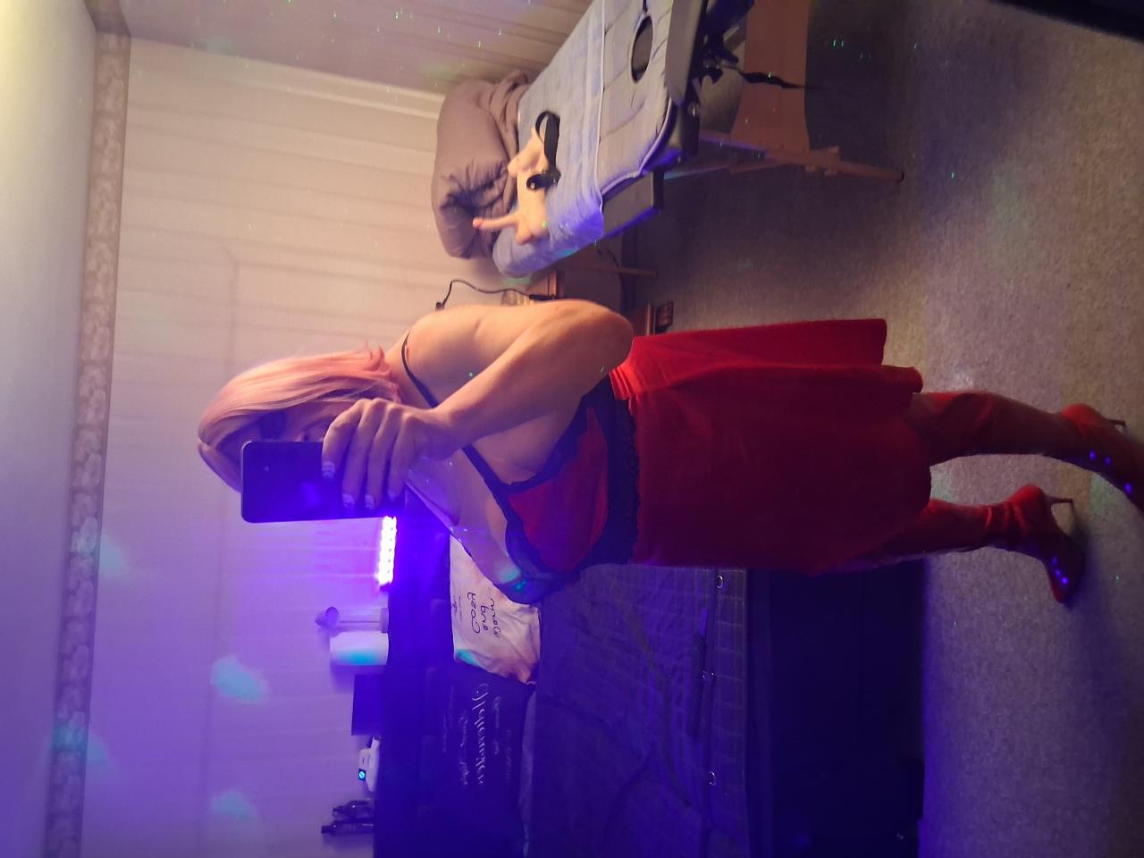 Transexual en Las Palmas: 