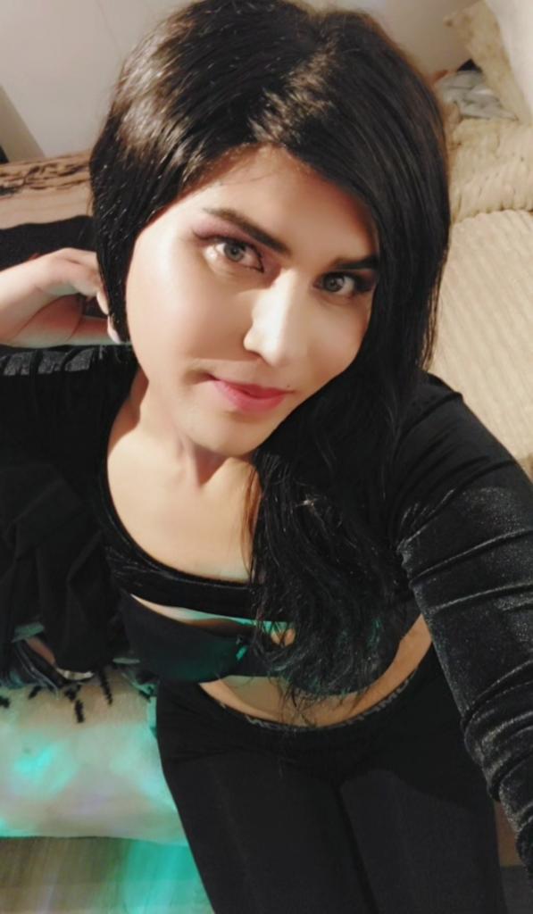 Travesti en Barcelona: 