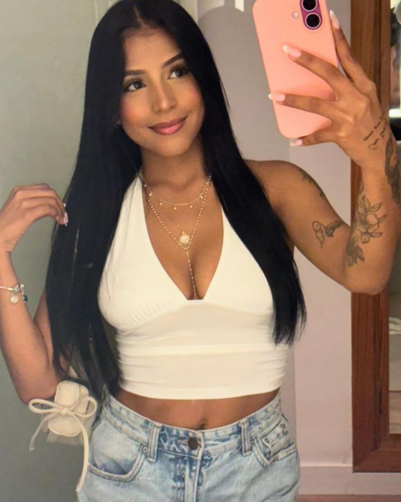 Chica busca chico en Mallorca: Chica busca chico