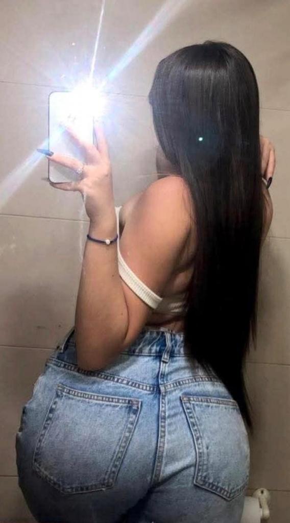 Chica busca chico en Málaga: 