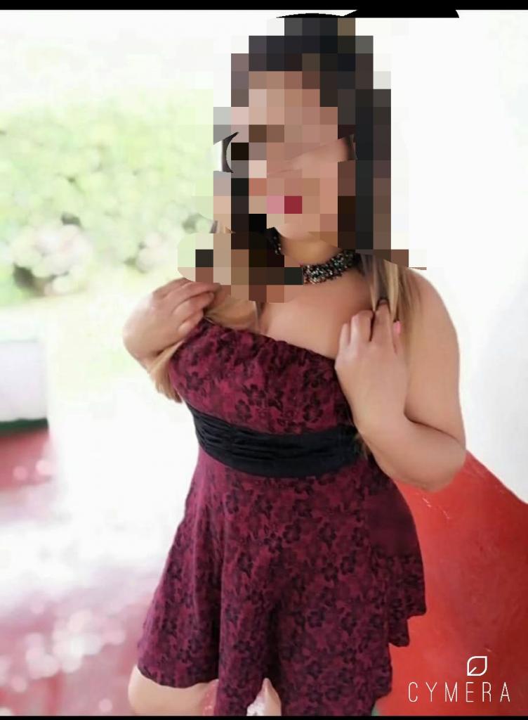Chica busca chico en La Rioja: 