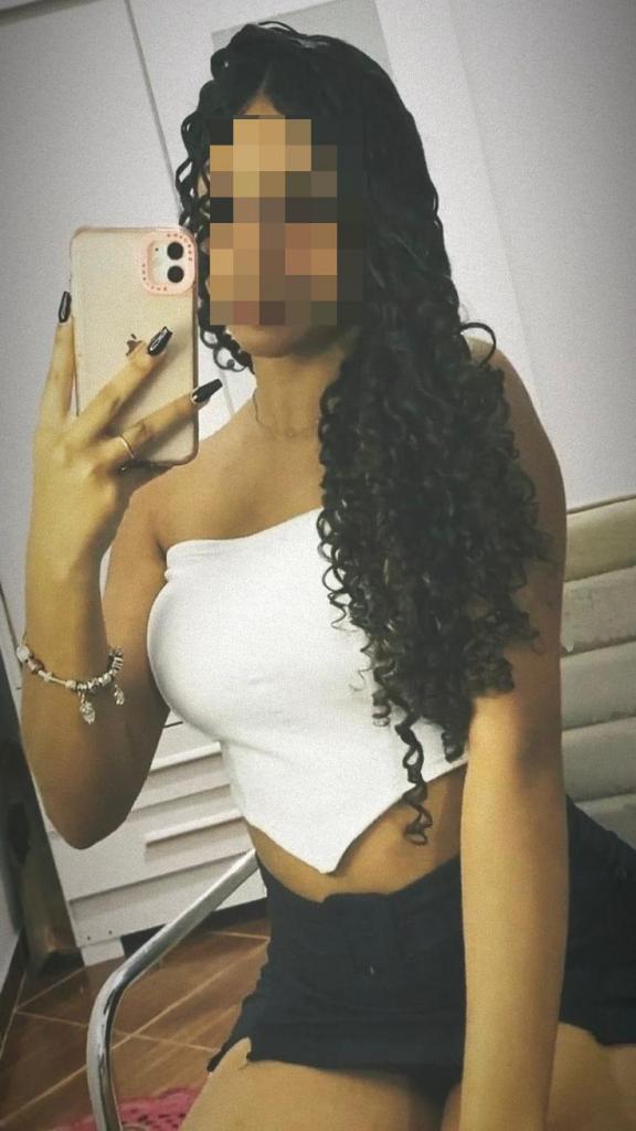 Chica busca chico en Málaga: 