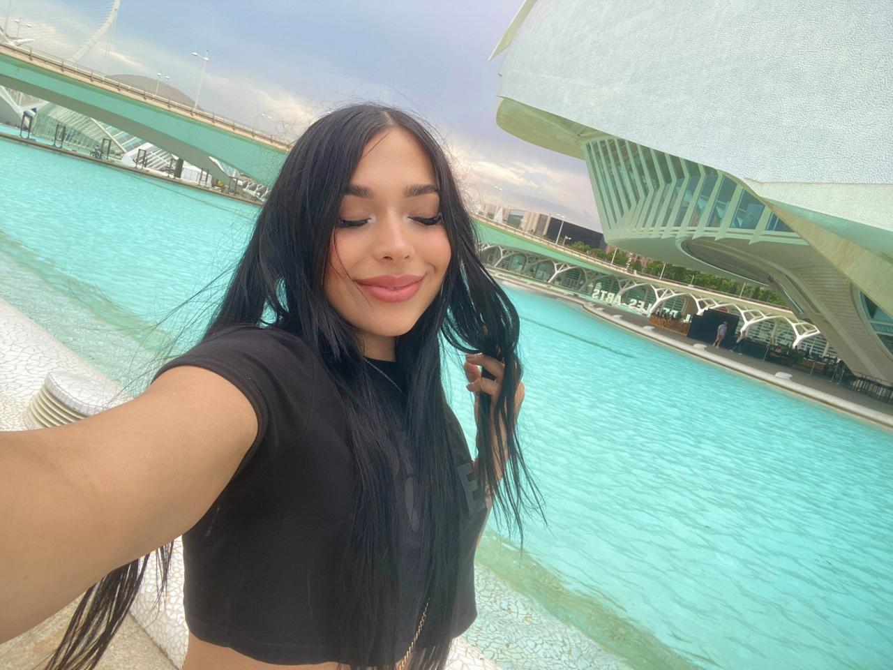 Travesti en Valencia: 