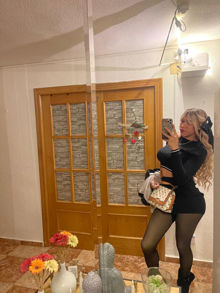 Travesti en Alicante: 