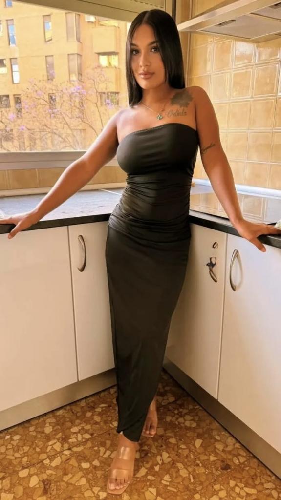 Chica busca chico en Madrid: 