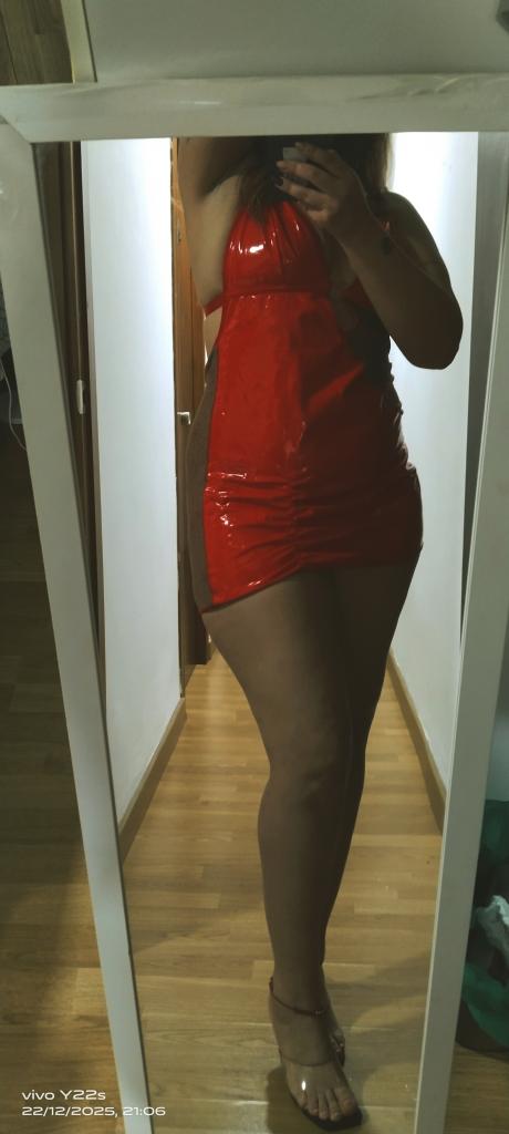 Chica busca chico en Málaga: 