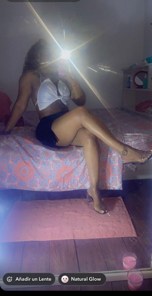 Chica busca chico en Las Palmas: 