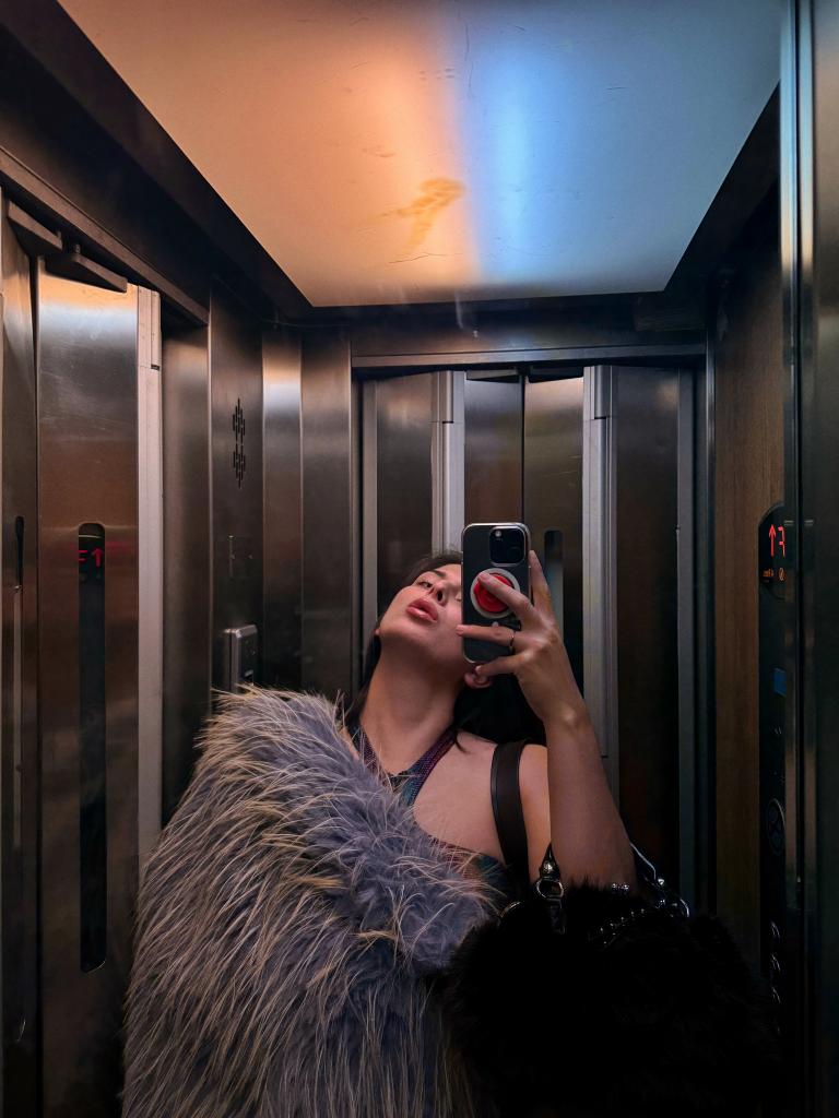 Transexual en Barcelona: 