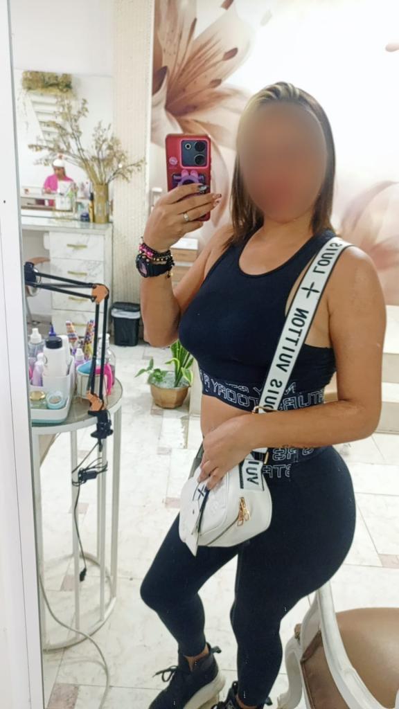Chica busca chico en Málaga: 