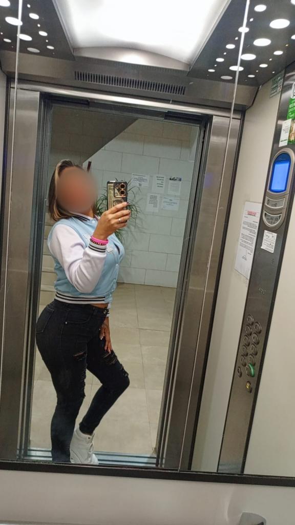 Chica busca chico en Málaga: 