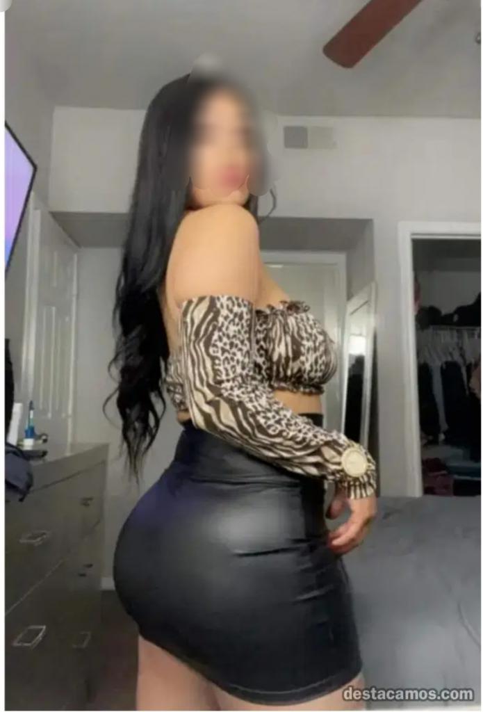 Chica busca chico en Cáceres: 