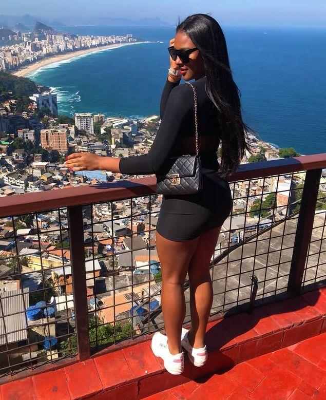 Chica busca chico en Málaga: 