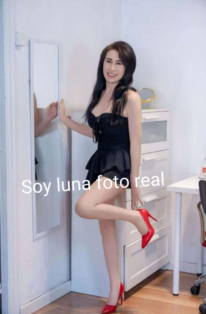 Chica busca chico en La Coruña: 