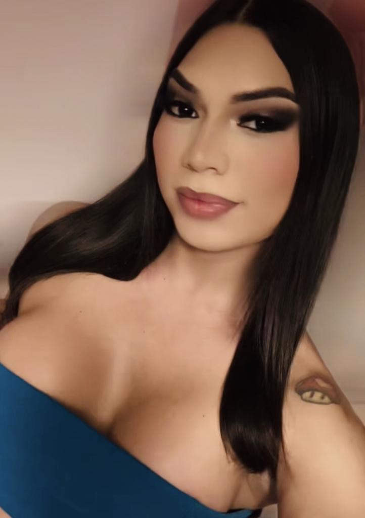 Transexual en Vizcaya: 