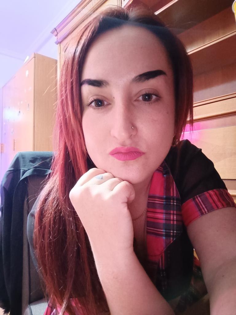 Chica busca chico en Vizcaya: 