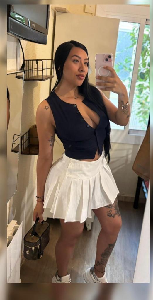 Chica busca chico en Sevilla: 