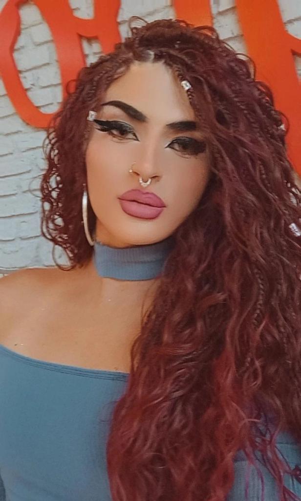 Transexual en Málaga: 