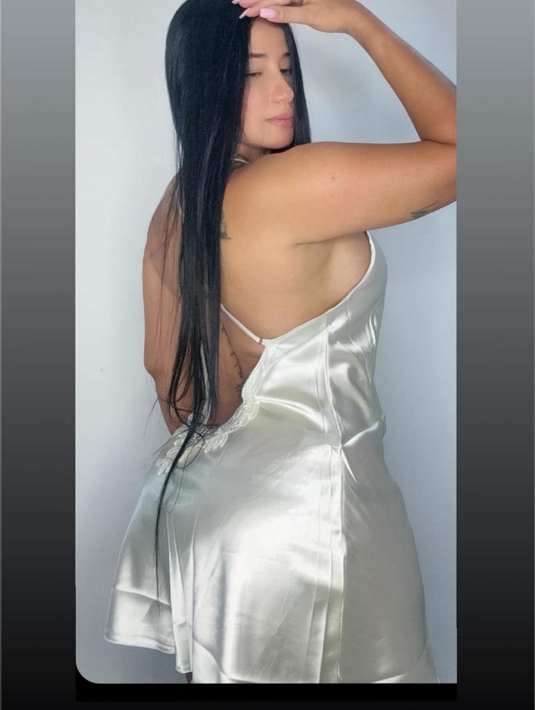 Chica busca chico en Málaga: 