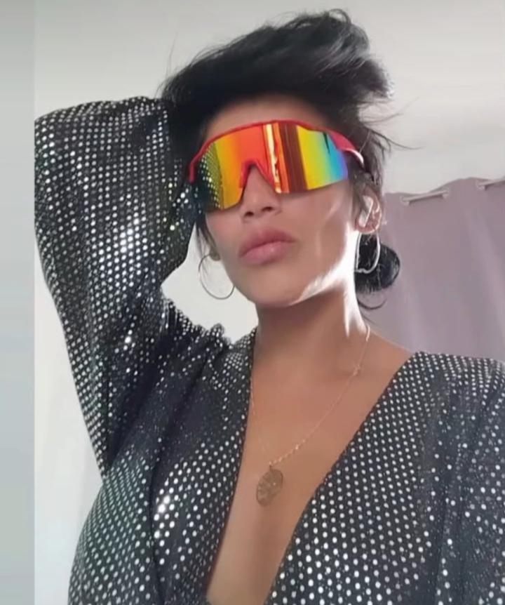 Transexual en Málaga: 