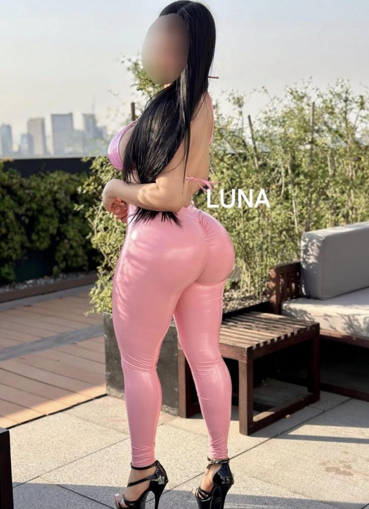 Chica busca chico en La Coruña: 