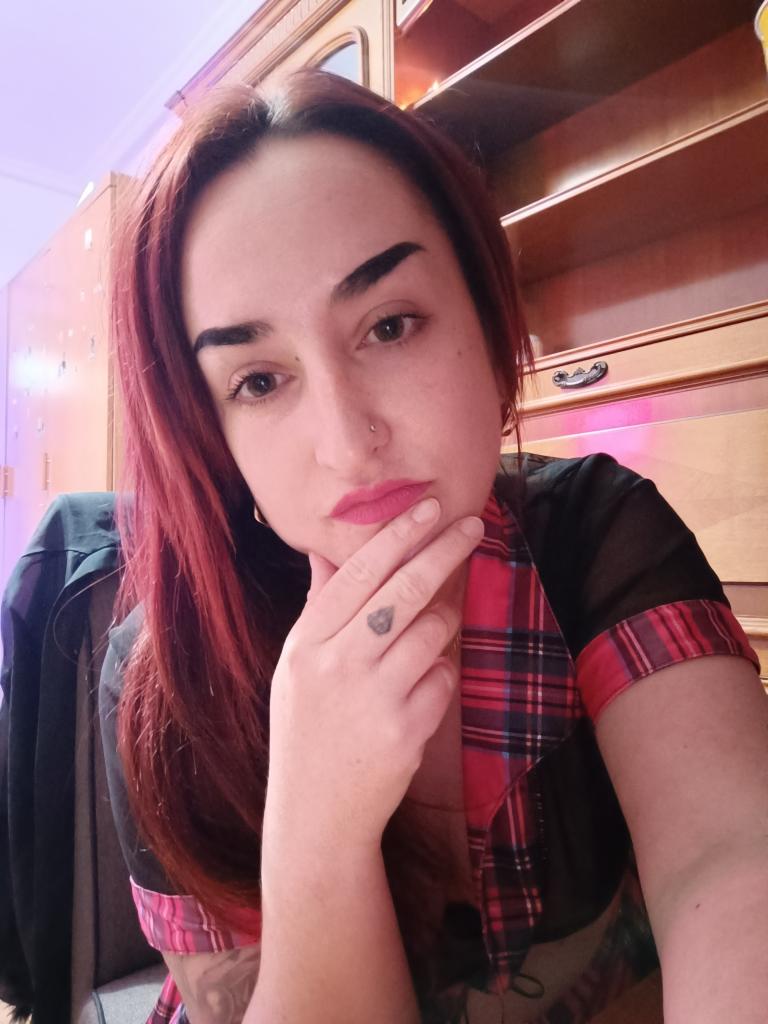 Chica busca chico en Vizcaya: 