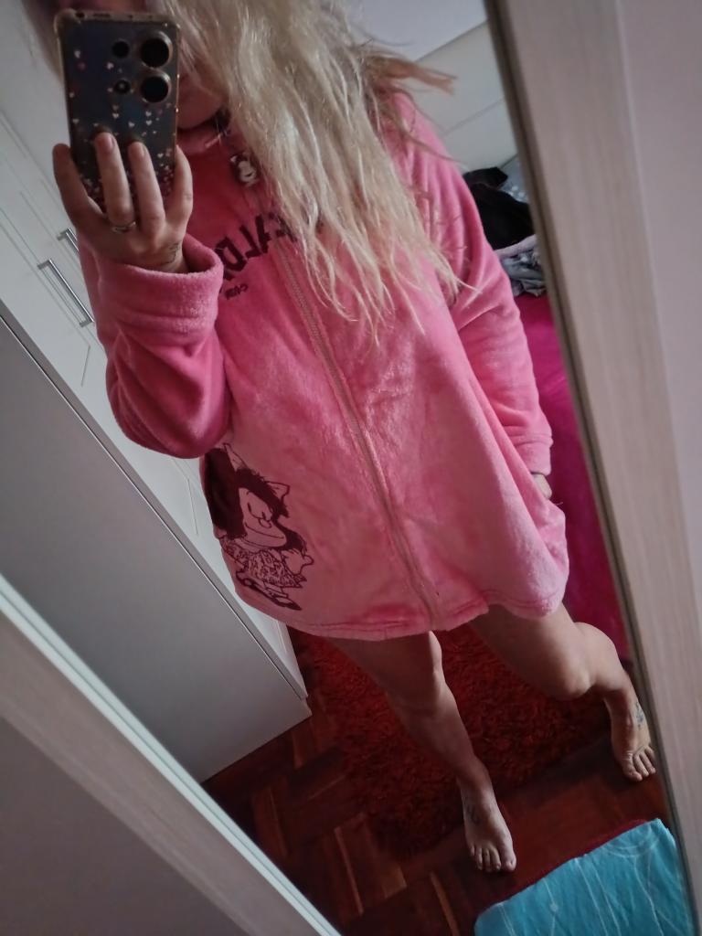 Chica busca chico en La Coruña: 