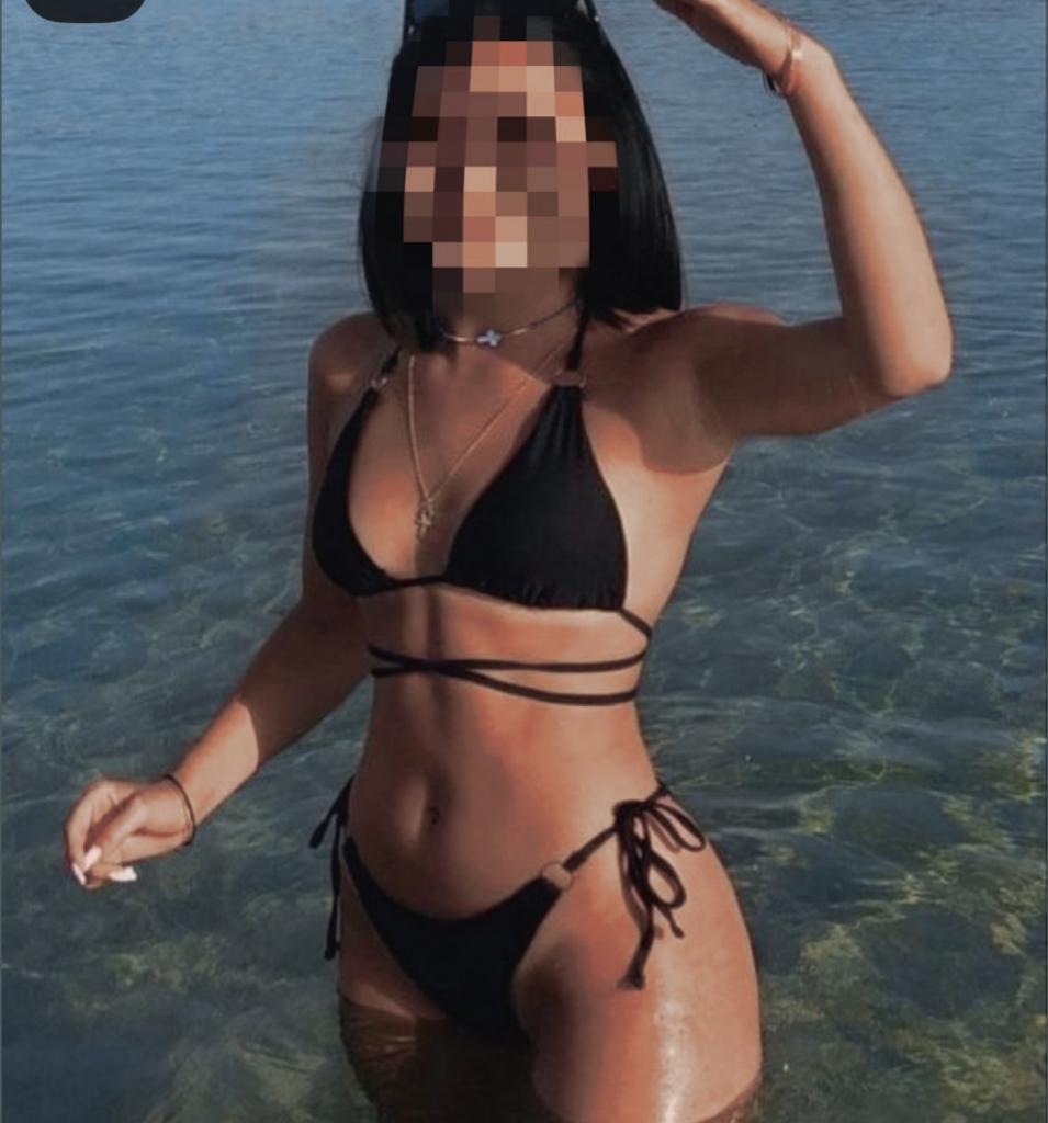 Chica busca chico en Valencia: 