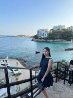 613813387: Chica busca chico en Mallorca