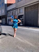 645481763: Travesti en León