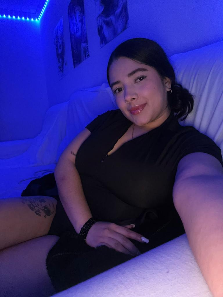 Chica busca chico en Murcia: 