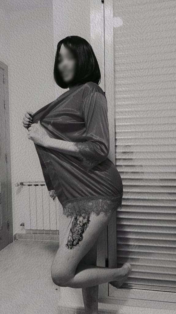 Chica busca chico en Toledo: 