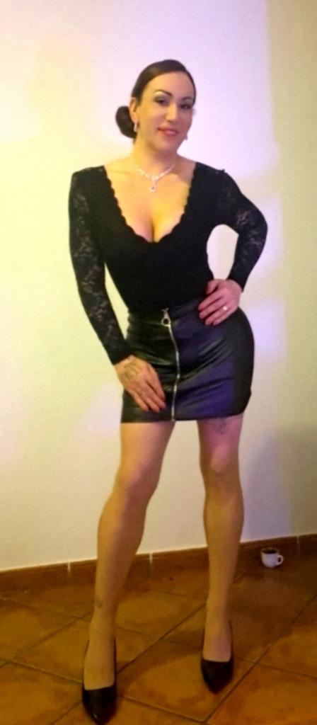 Transexual en Córdoba: 