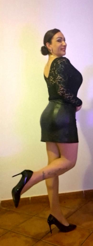 Travesti en Córdoba: 